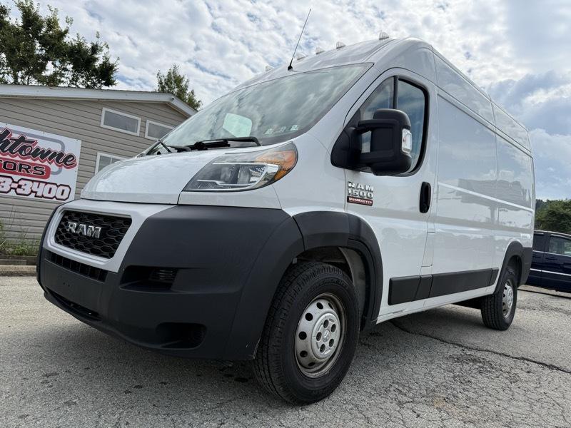ram promaster cargo van 2019 3C6TRVBG4KE518589 image ram promaster cargo van 2019 3C6TRVBG4KE518589 image